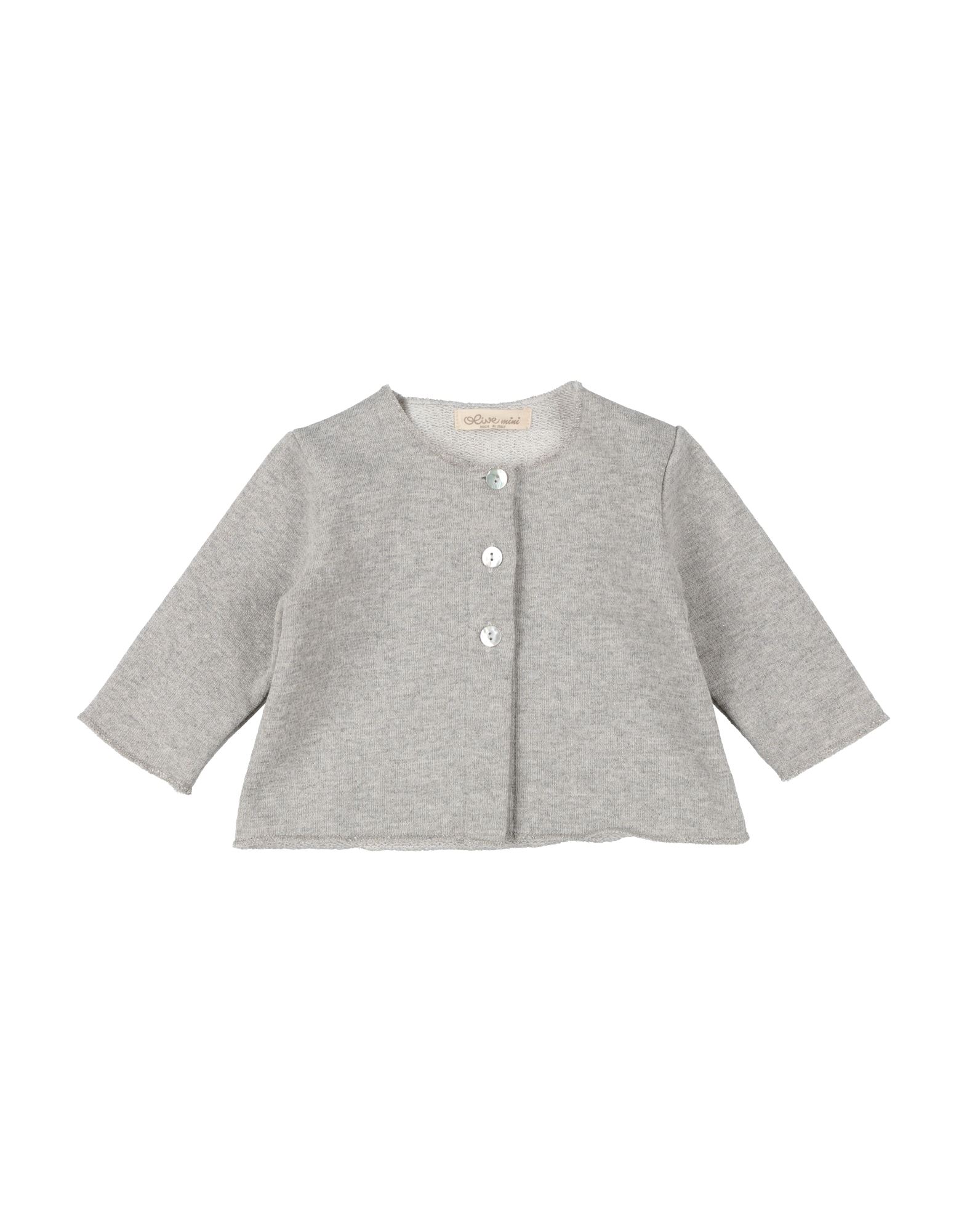 OLIVE by SISCO Blazer Kinder Grau von OLIVE by SISCO