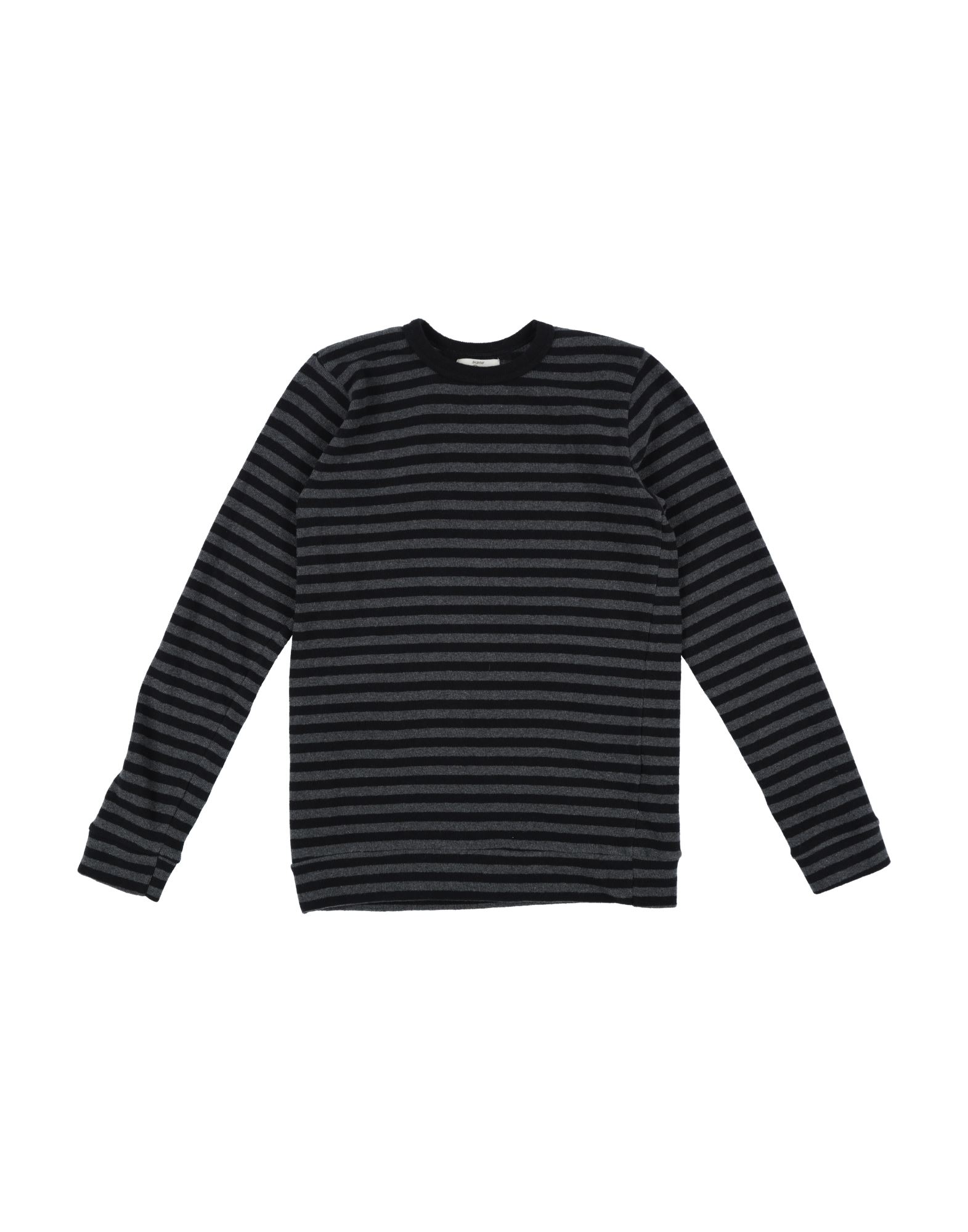 OLIVE by SISCO Pullover Kinder Schwarz von OLIVE by SISCO