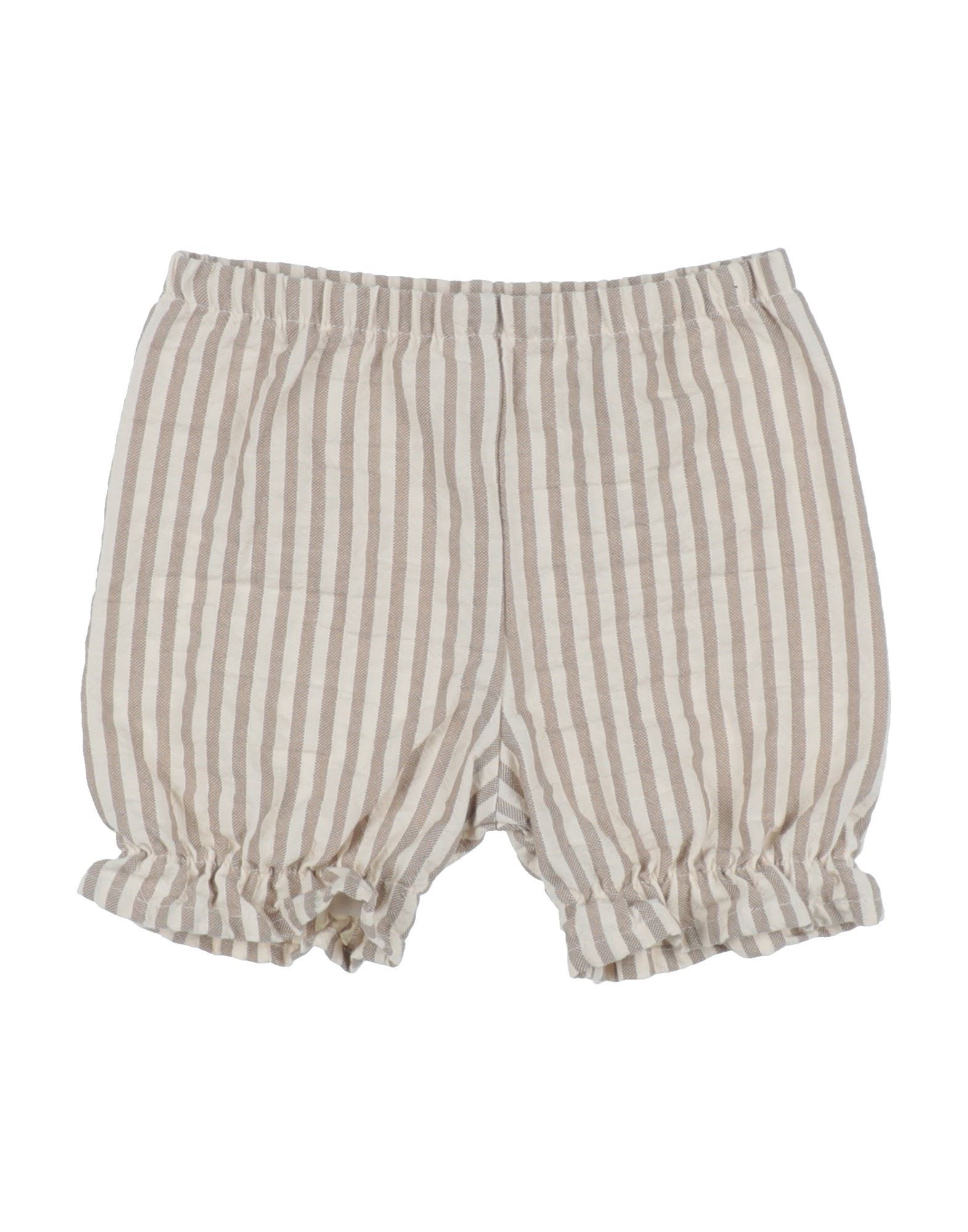 OLIVE by SISCO Shorts & Bermudashorts Kinder Beige von OLIVE by SISCO