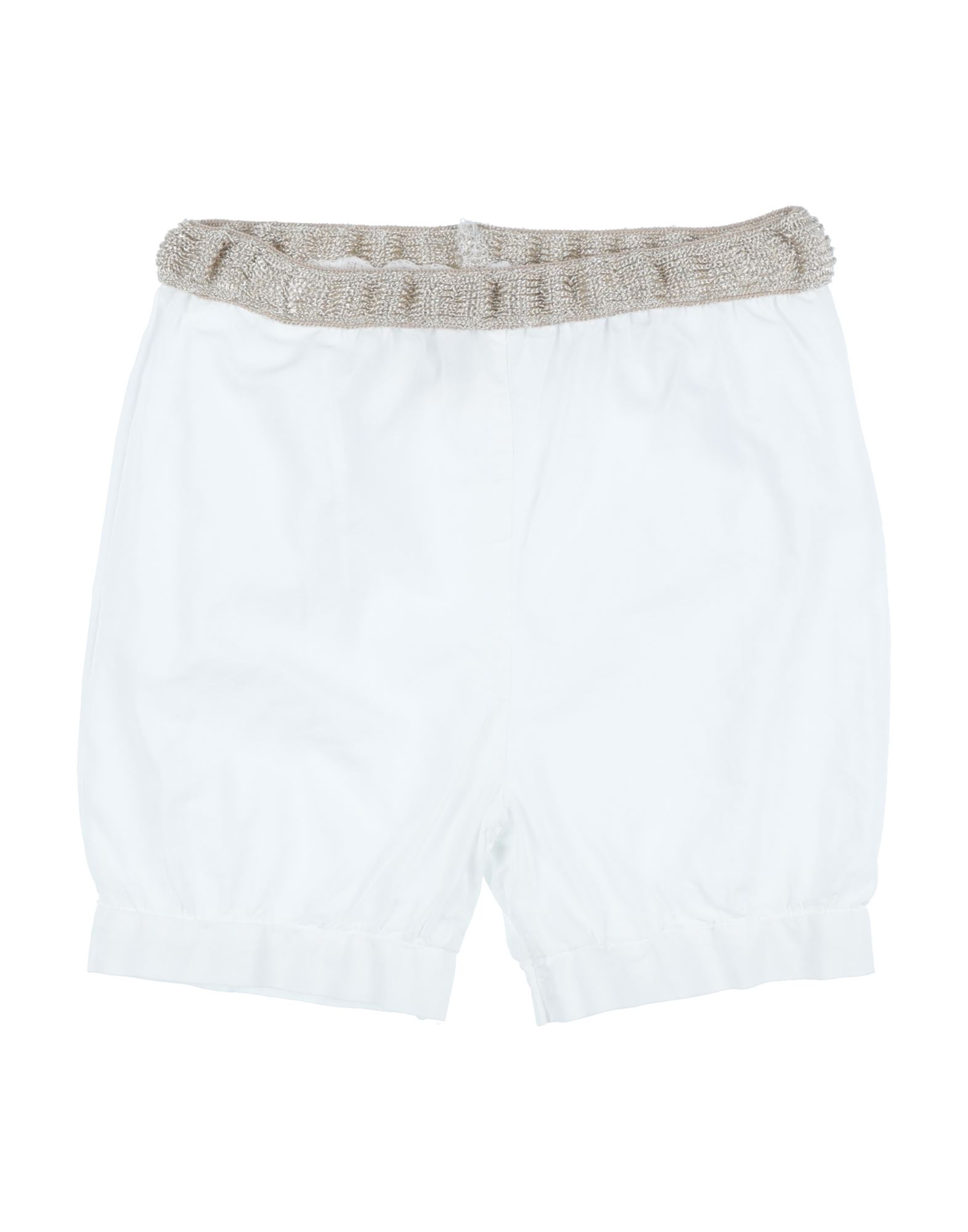 OLIVE by SISCO Shorts & Bermudashorts Kinder Weiß von OLIVE by SISCO