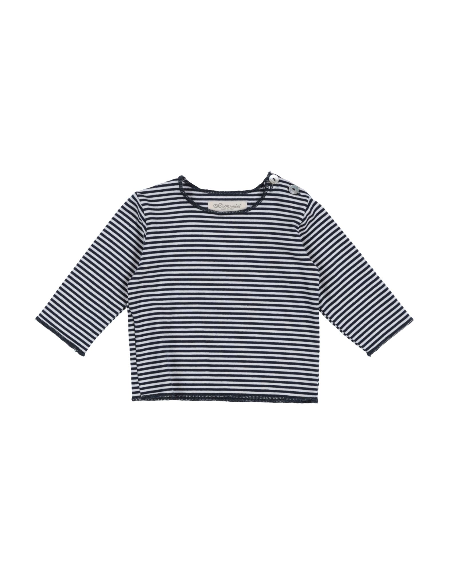 OLIVE by SISCO T-shirts Kinder Nachtblau von OLIVE by SISCO