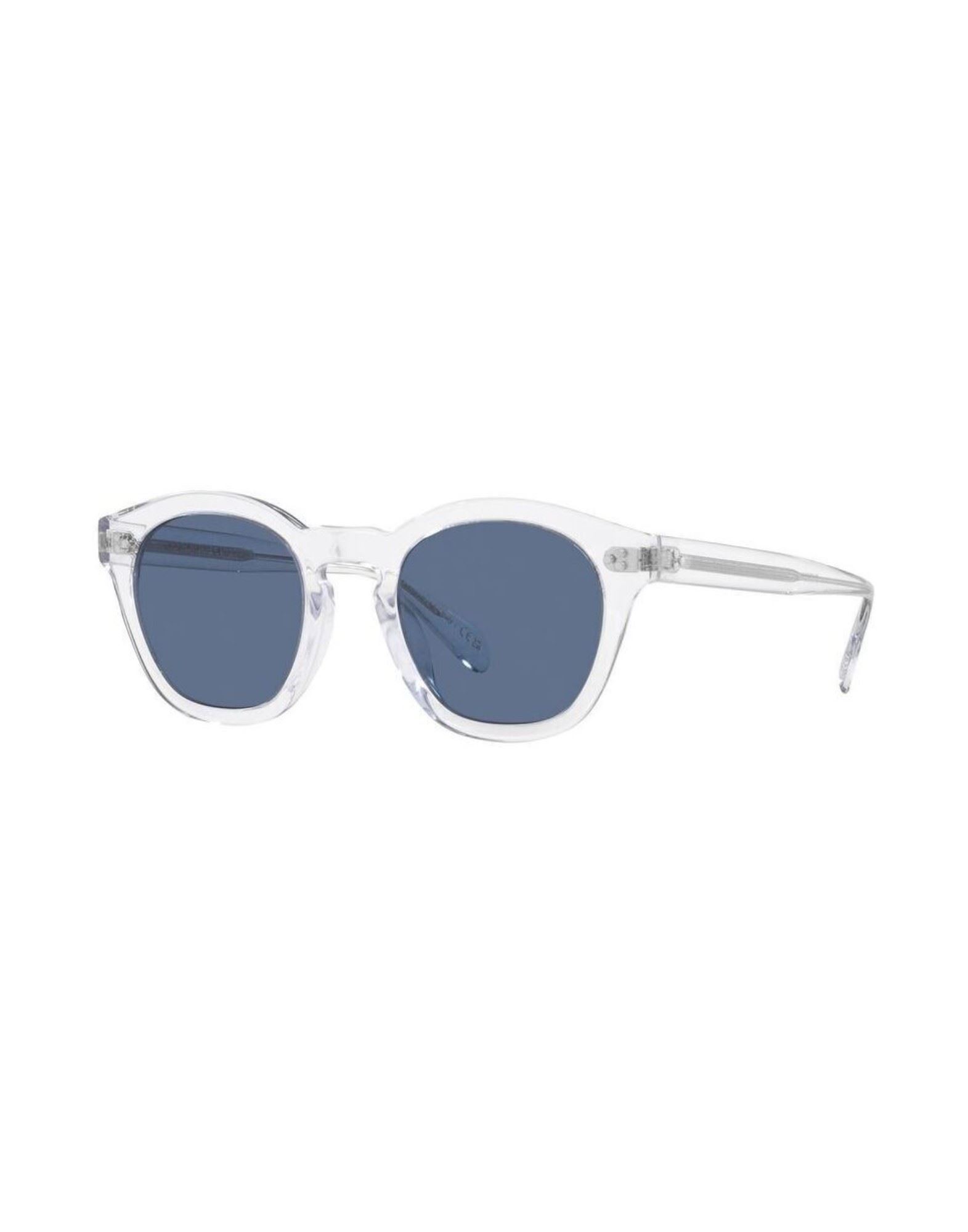 OLIVER PEOPLES Sonnenbrille Damen Transparent von OLIVER PEOPLES