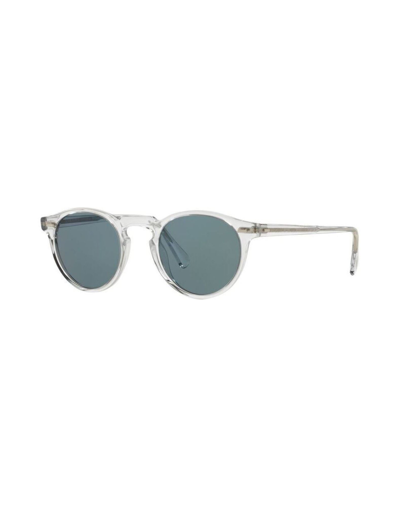 OLIVER PEOPLES Sonnenbrille Herren Schwarz von OLIVER PEOPLES