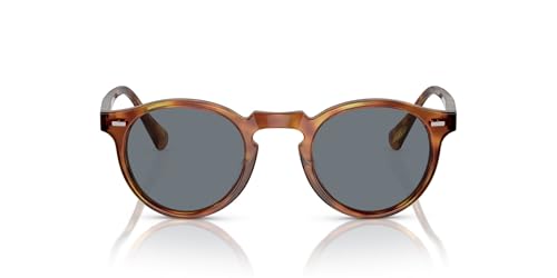 oliver peoples gregory peck sun mod. 5217 s col. 1483 r8 size 47-23-150 von OLIVER PEOPLES