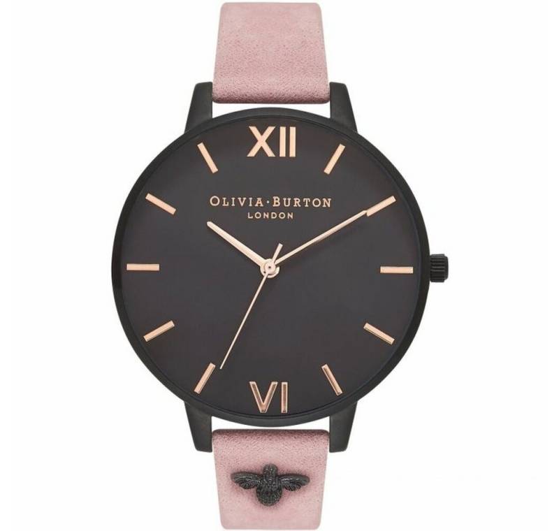 OLIVIA BURTON Automatikuhr 3D-Biene OB16ES09 von OLIVIA BURTON