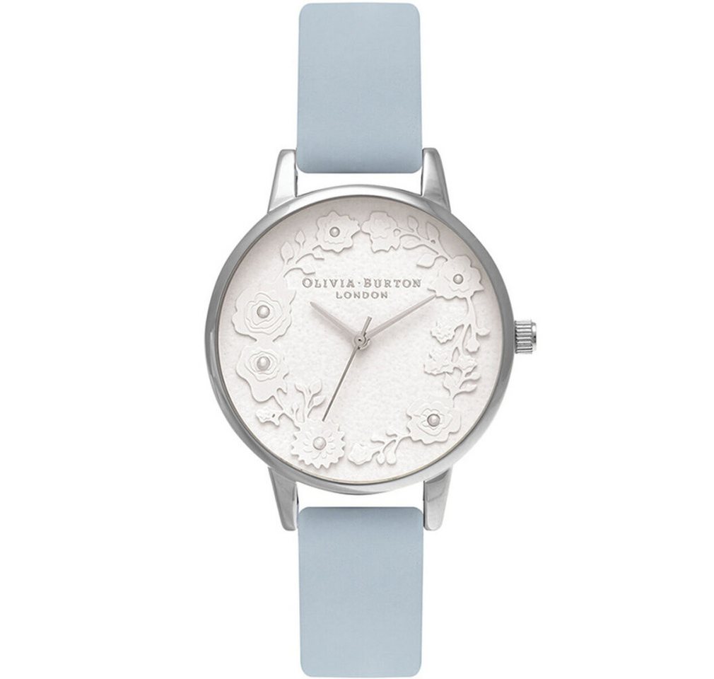 OLIVIA BURTON Automatikuhr Artisan OB16AR03 von OLIVIA BURTON