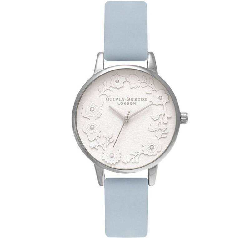 OLIVIA BURTON Automatikuhr Artisan OB16AR03 von OLIVIA BURTON