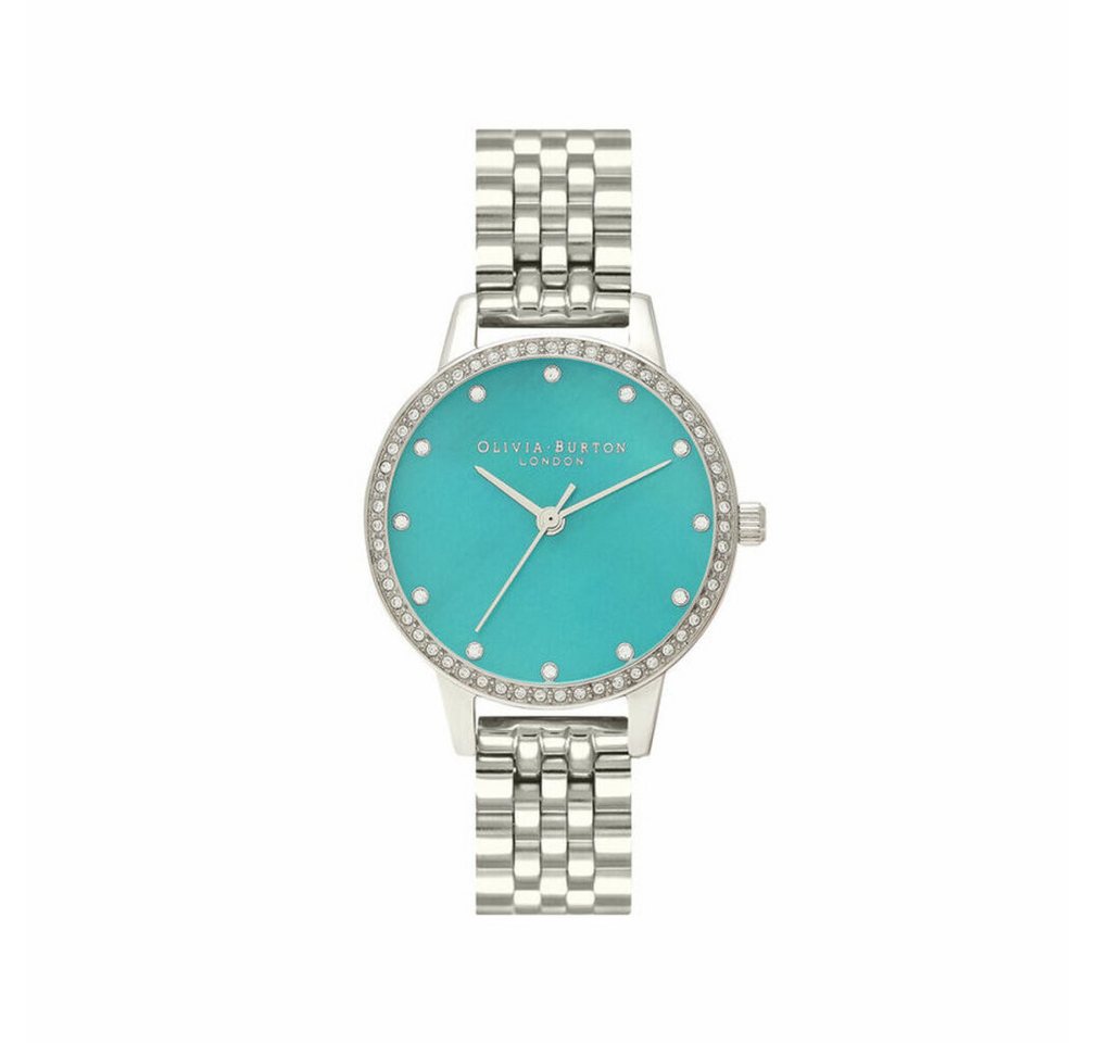 OLIVIA BURTON Automatikuhr Classics OB16MD101 von OLIVIA BURTON