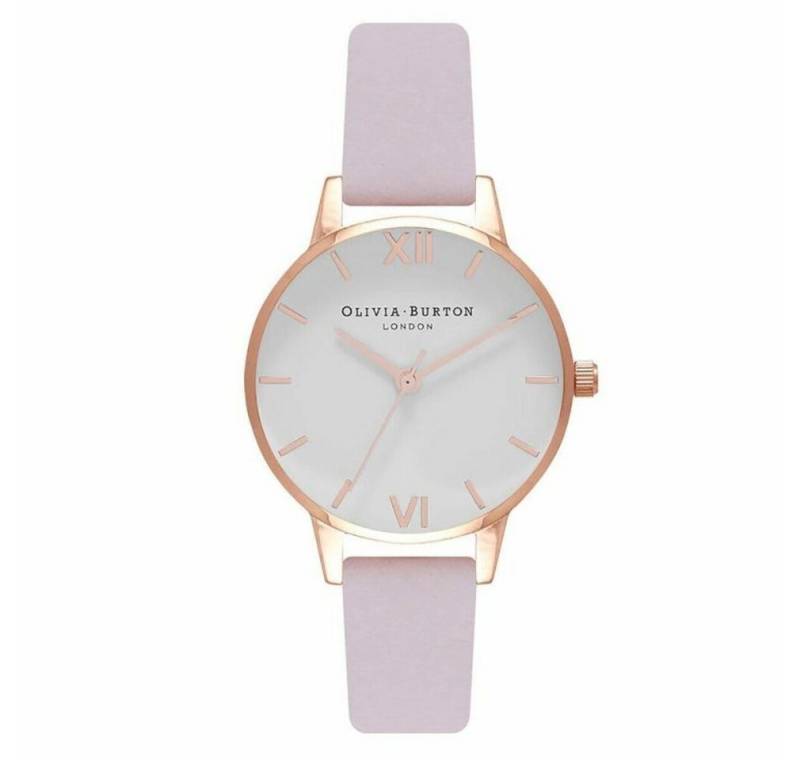 OLIVIA BURTON Automatikuhr Midi-Wählscheibe OB16MDW36 von OLIVIA BURTON