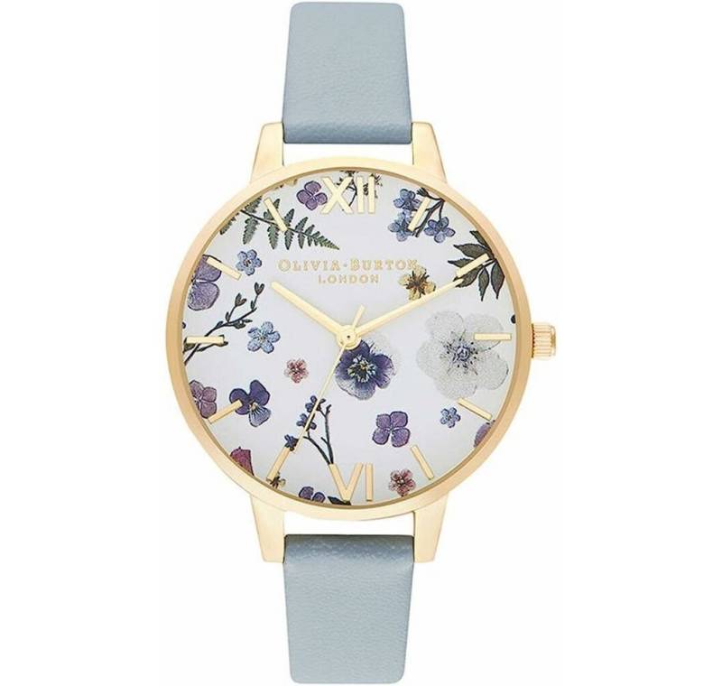 OLIVIA BURTON Luxusuhr Artisan OB16AR08 von OLIVIA BURTON