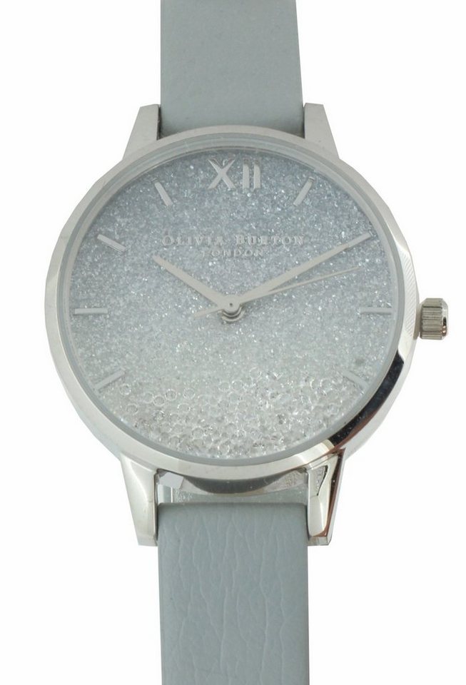 OLIVIA BURTON Quarzuhr von OLIVIA BURTON