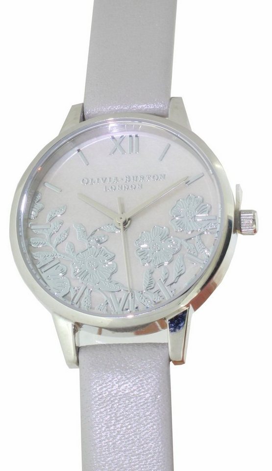OLIVIA BURTON Quarzuhr von OLIVIA BURTON