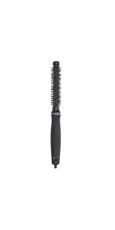 OLIVIA GARDEN Haarbürste Olivia Garden Expert Blowout Shine Schwarz 15 von OLIVIA GARDEN