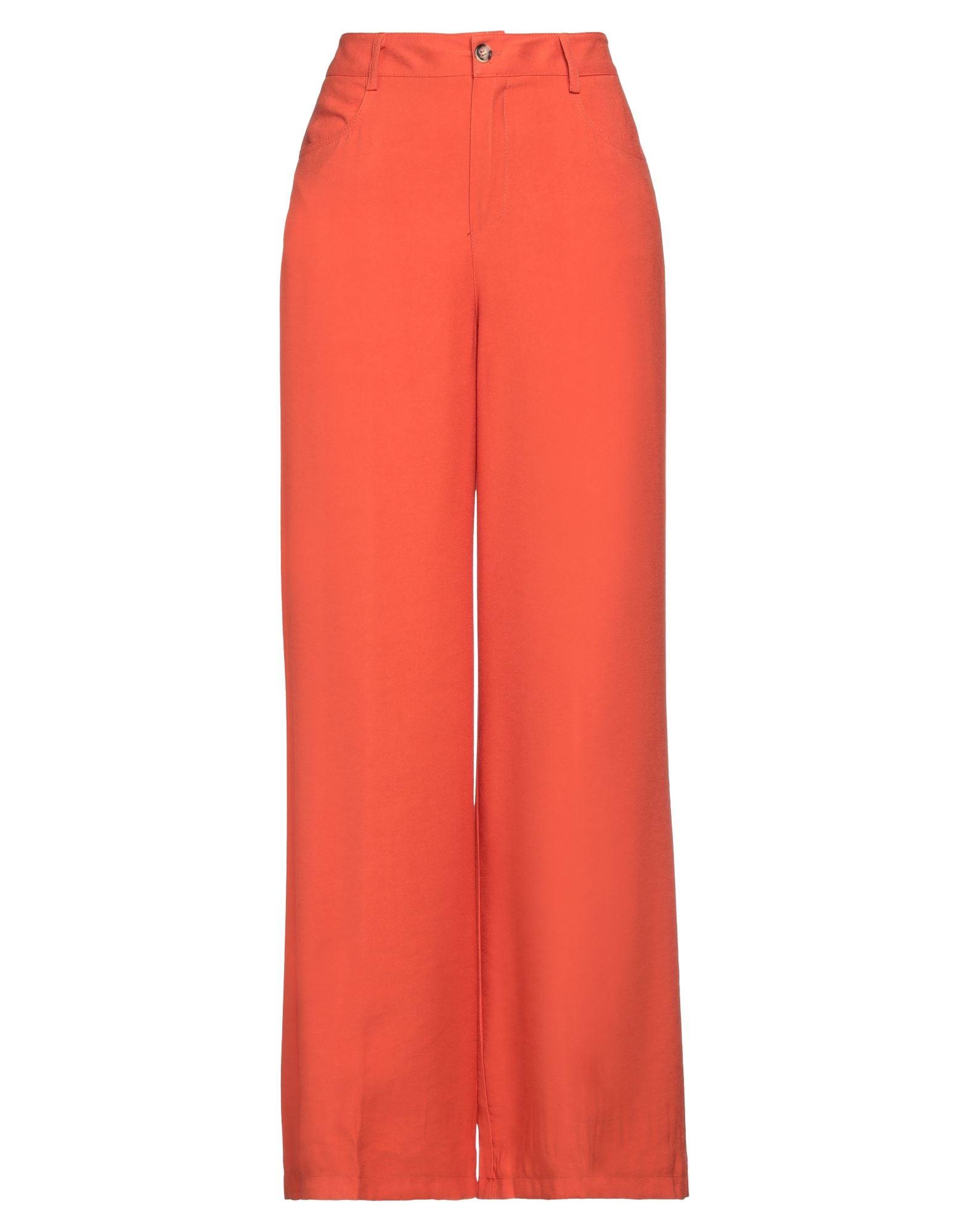 OLIVIA HOPS Hose Damen Orange von OLIVIA HOPS