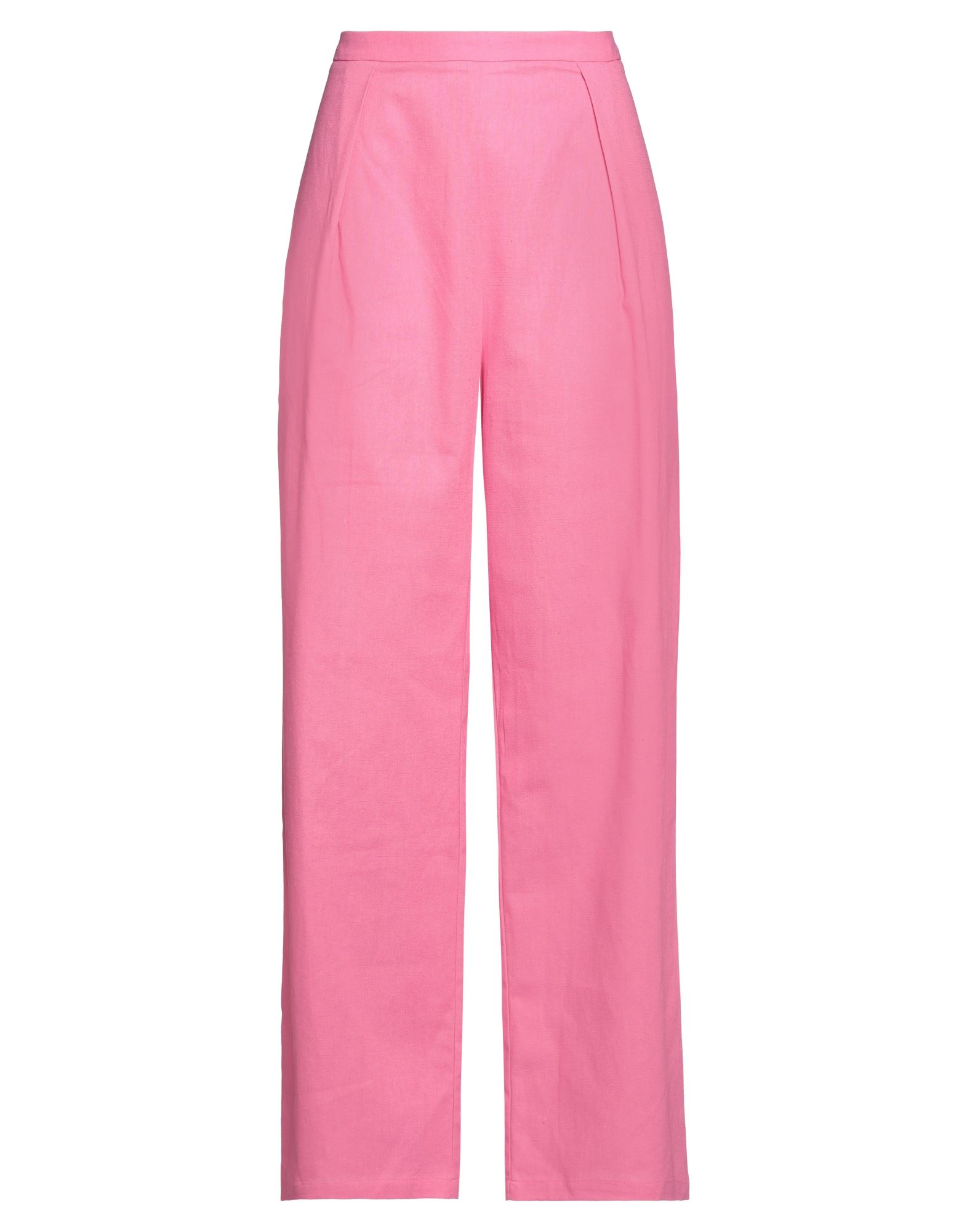 OLIVIA RUBIN Hose Damen Rosa von OLIVIA RUBIN