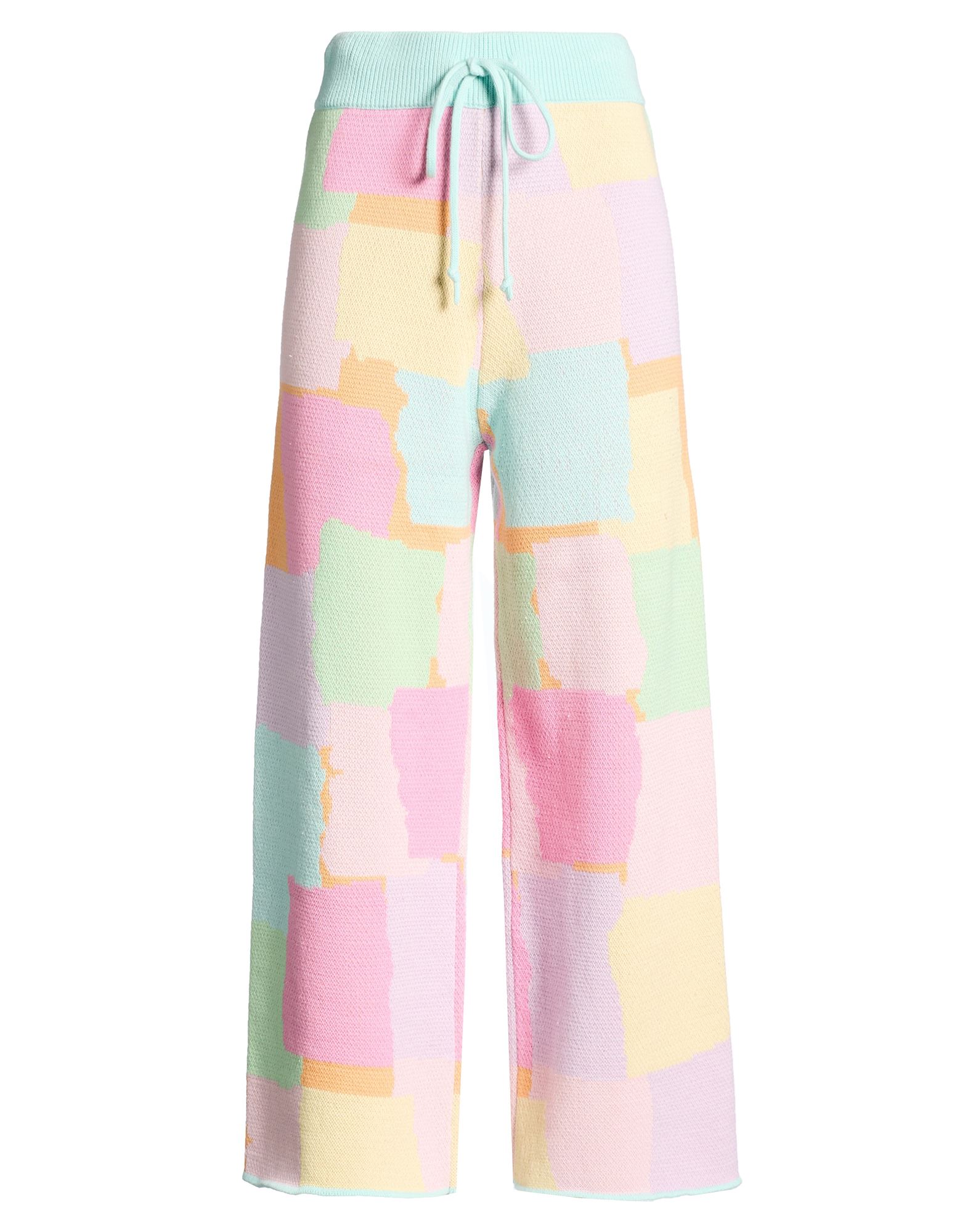 OLIVIA RUBIN Hose Damen Rosa von OLIVIA RUBIN