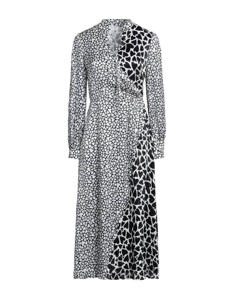 OLIVIA RUBIN Maxi-kleid Damen Weiß von OLIVIA RUBIN