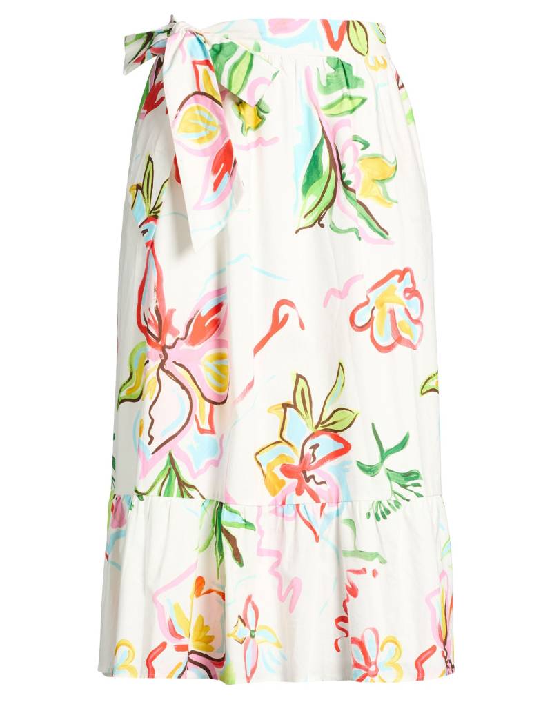 OLIVIA RUBIN Maxi-rock Damen Weiß von OLIVIA RUBIN