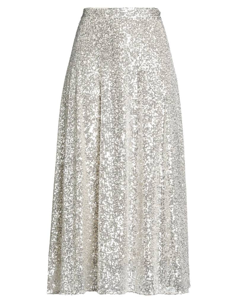 OLIVIA RUBIN Midi-rock Damen Cremeweiß von OLIVIA RUBIN