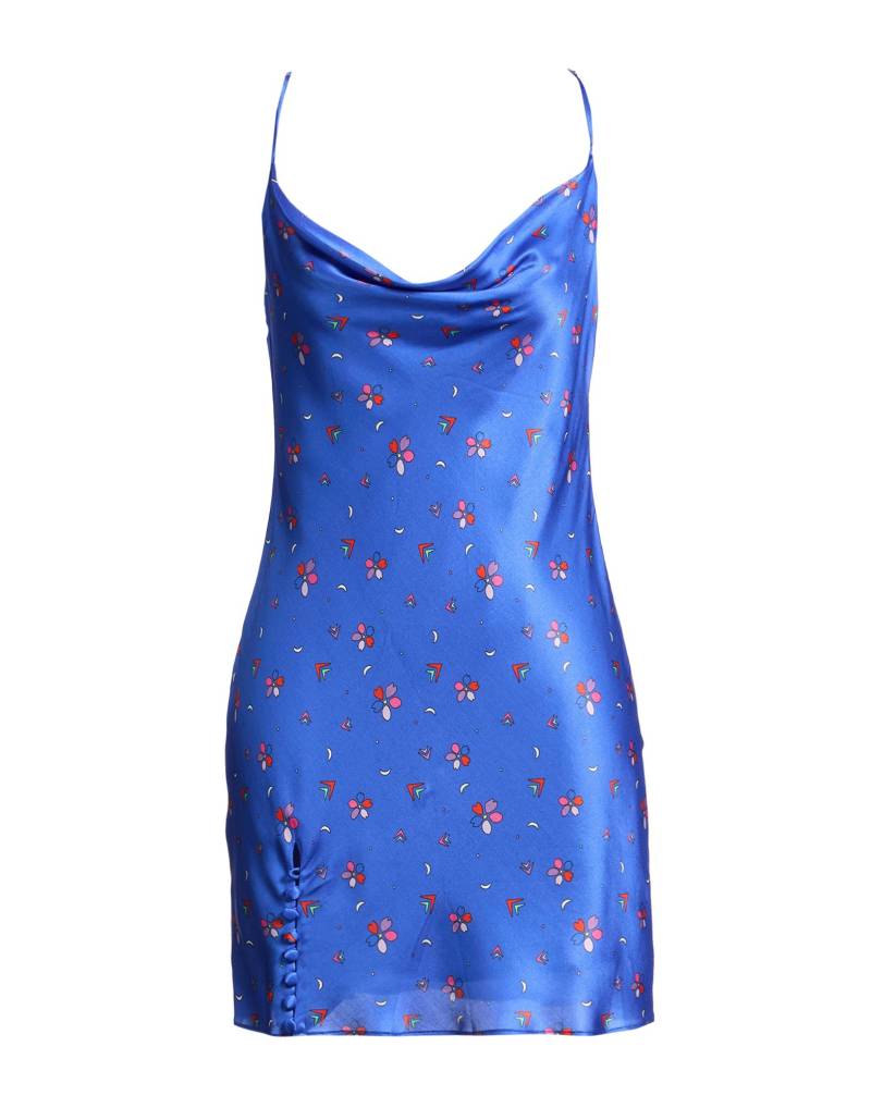 OLIVIA RUBIN Mini-kleid Damen Blau von OLIVIA RUBIN