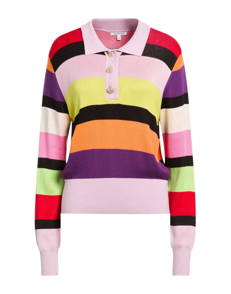 OLIVIA RUBIN Pullover Damen Rosa von OLIVIA RUBIN