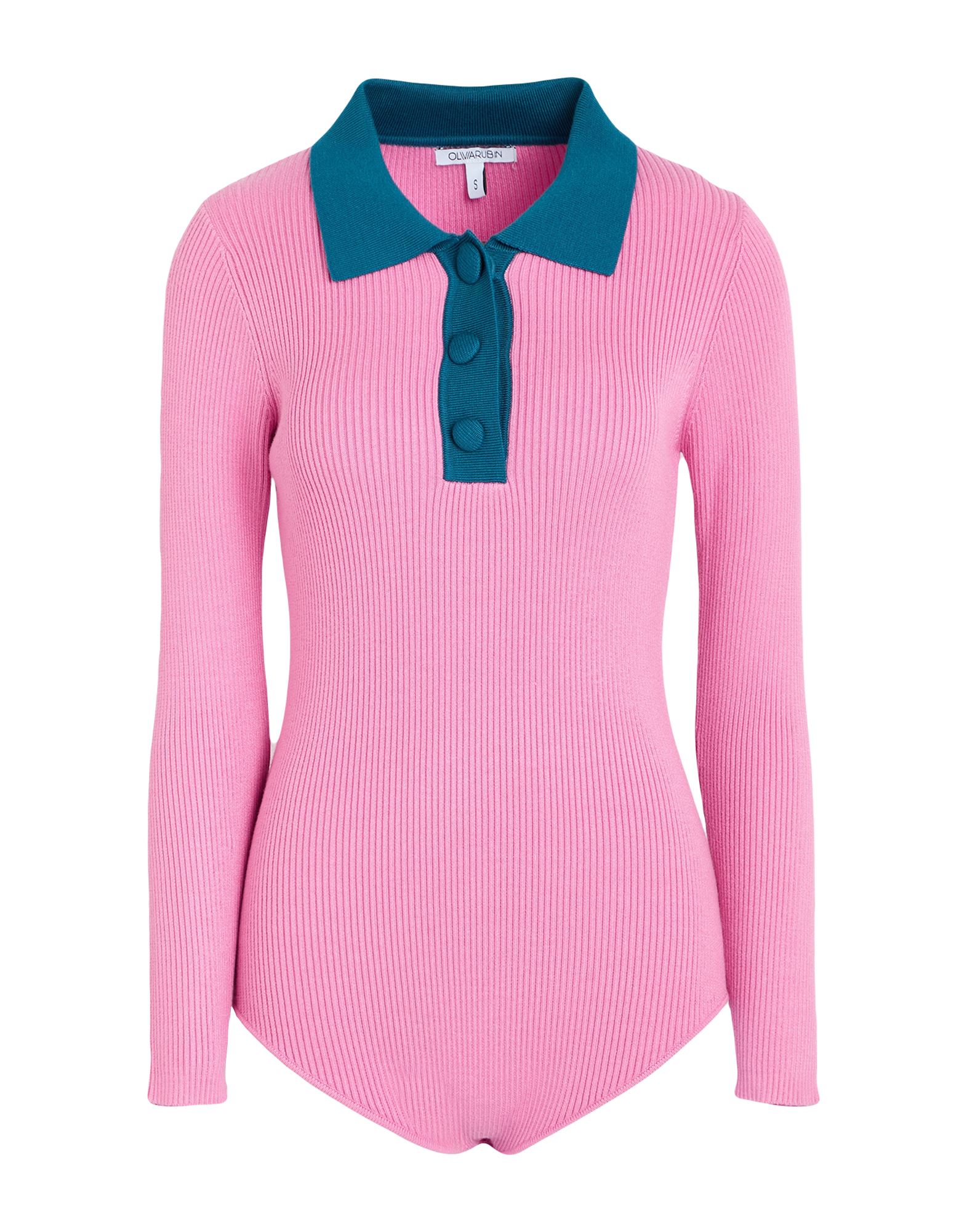 OLIVIA RUBIN Pullover Damen Rosa von OLIVIA RUBIN