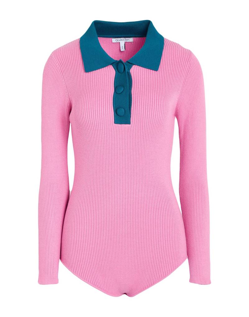 OLIVIA RUBIN Pullover Damen Rosa von OLIVIA RUBIN