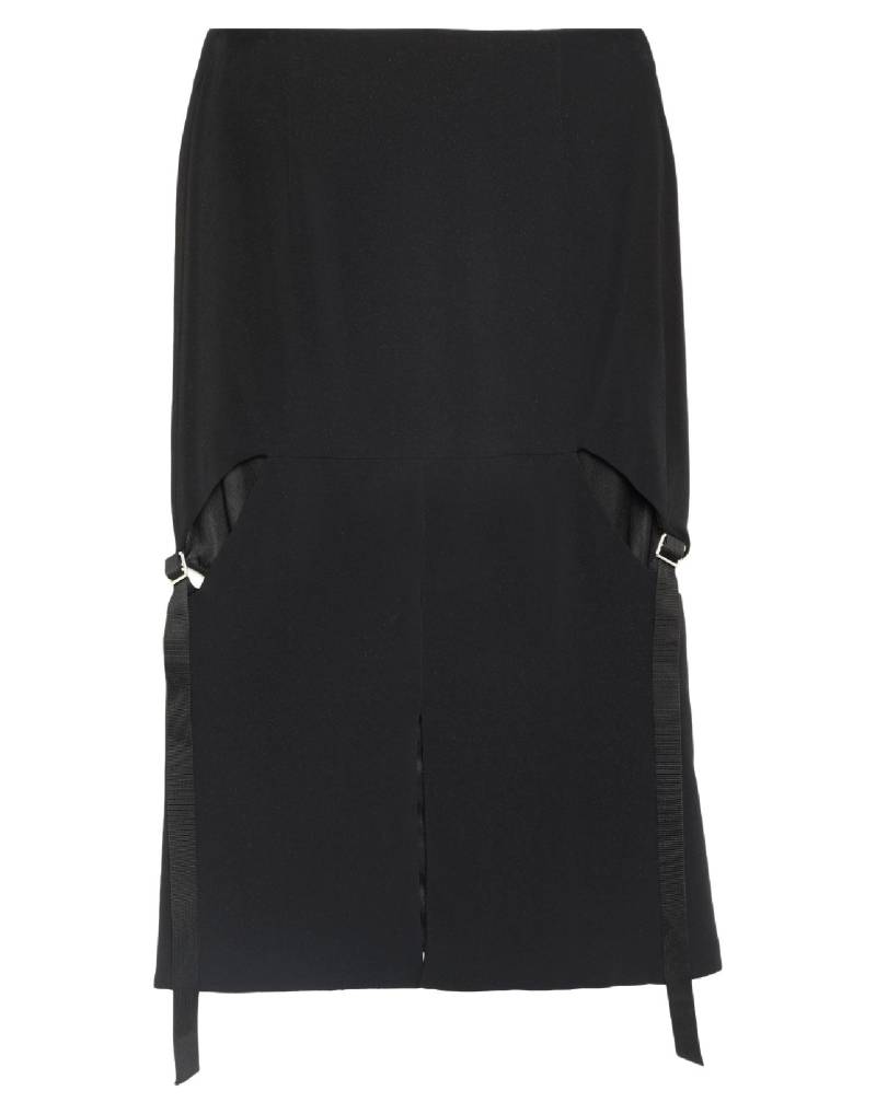 OLIVIER THEYSKENS Midi-rock Damen Schwarz von OLIVIER THEYSKENS