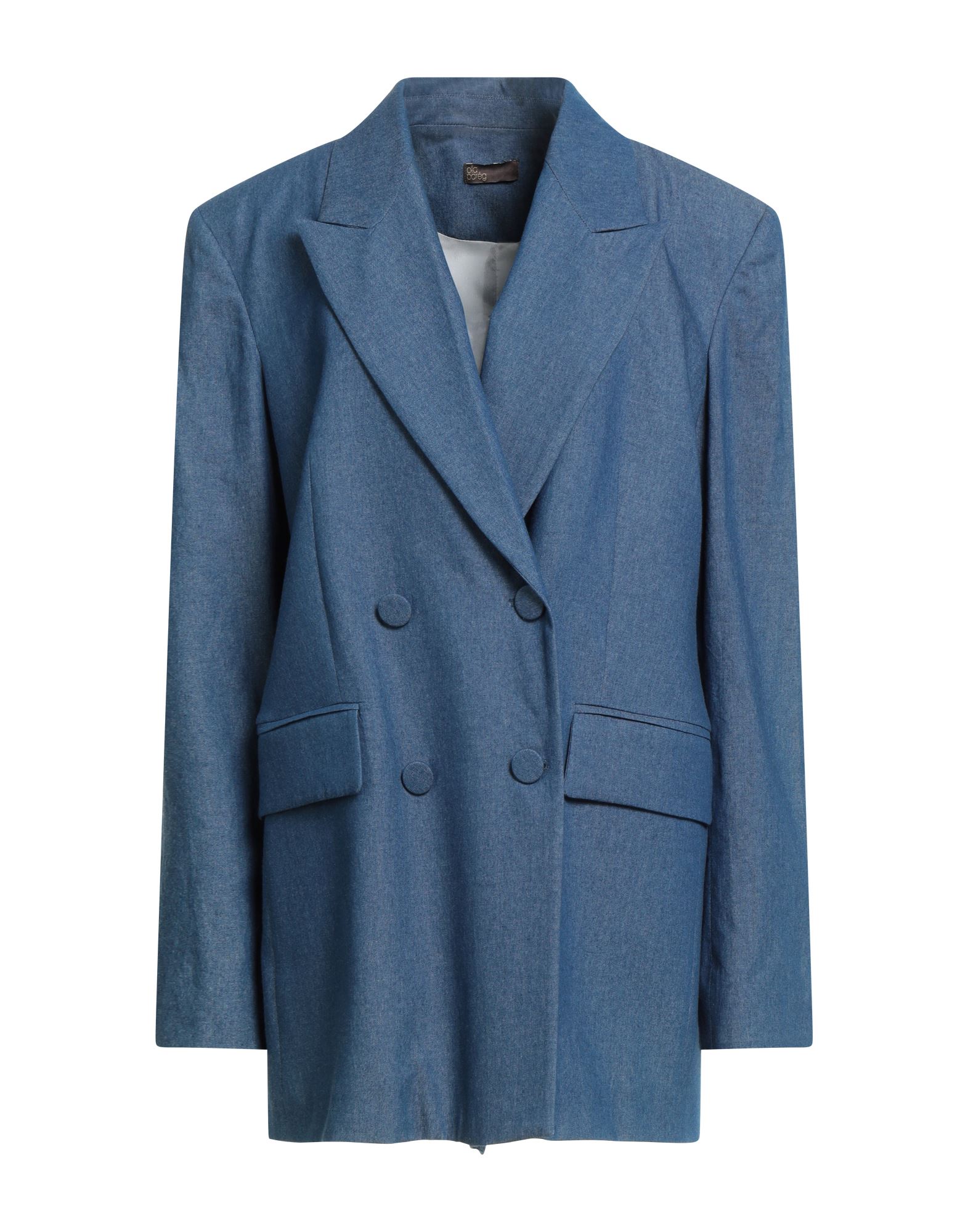 OLLA PARÉG Blazer Damen Blau von OLLA PARÉG