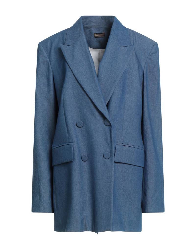 OLLA PARÉG Blazer Damen Blau von OLLA PARÉG