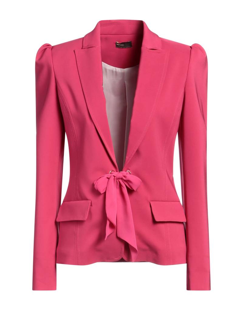 OLLA PARÉG Blazer Damen Fuchsia von OLLA PARÉG