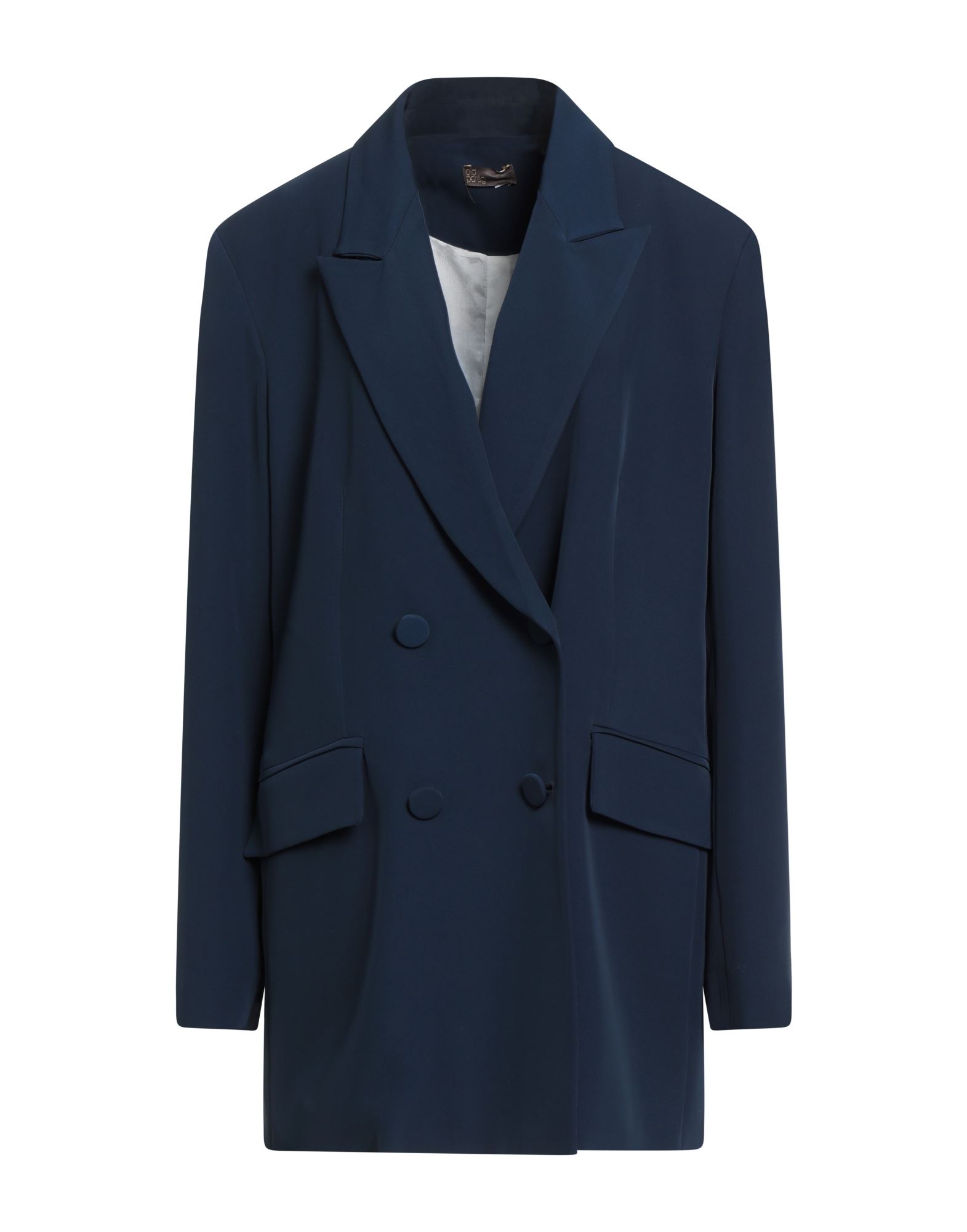 OLLA PARÉG Blazer Damen Nachtblau von OLLA PARÉG