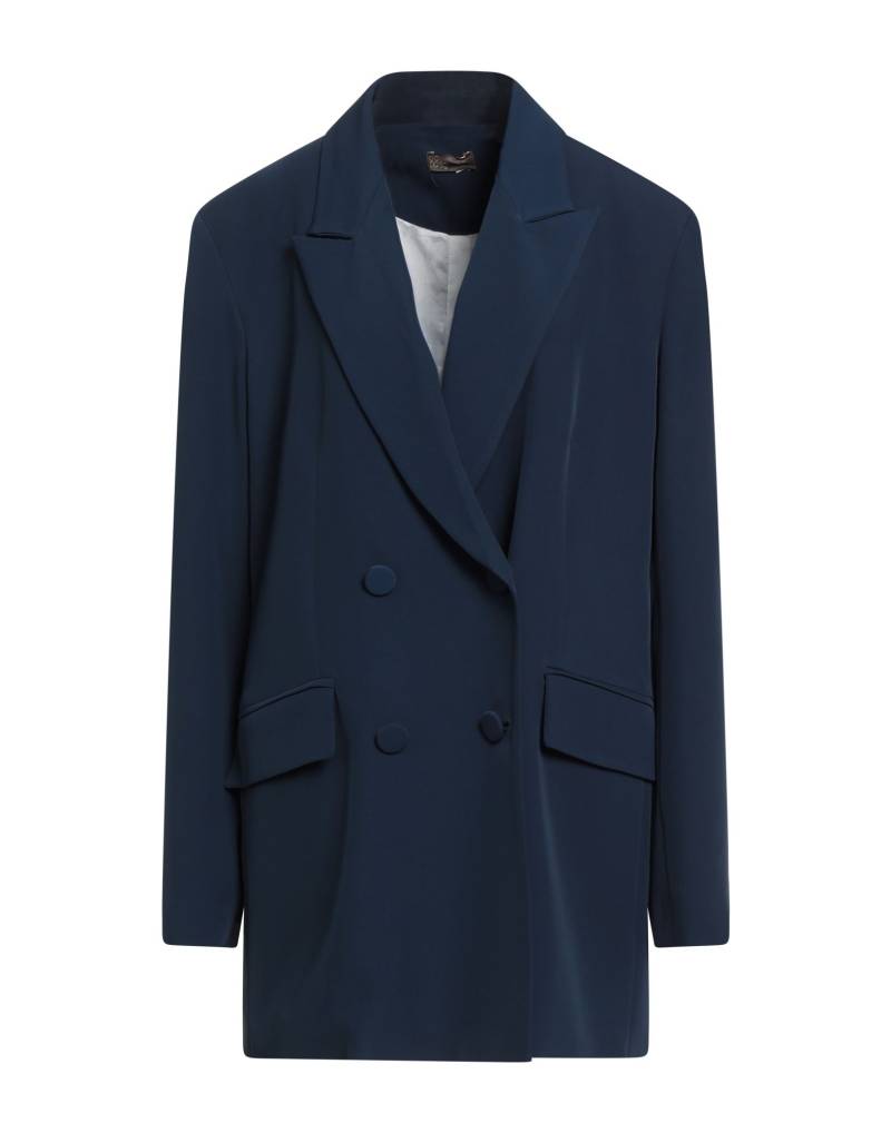 OLLA PARÉG Blazer Damen Nachtblau von OLLA PARÉG
