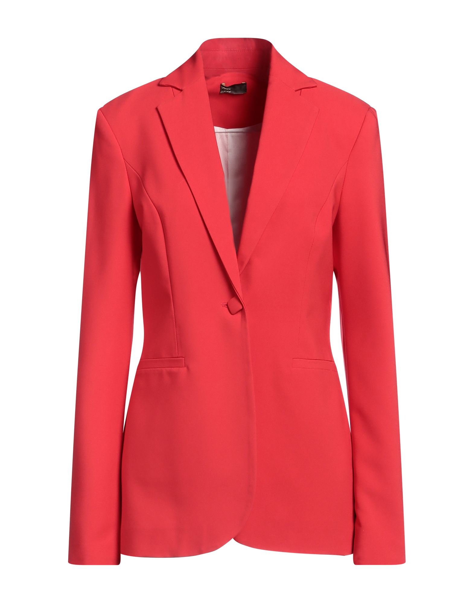 OLLA PARÉG Blazer Damen Rot von OLLA PARÉG