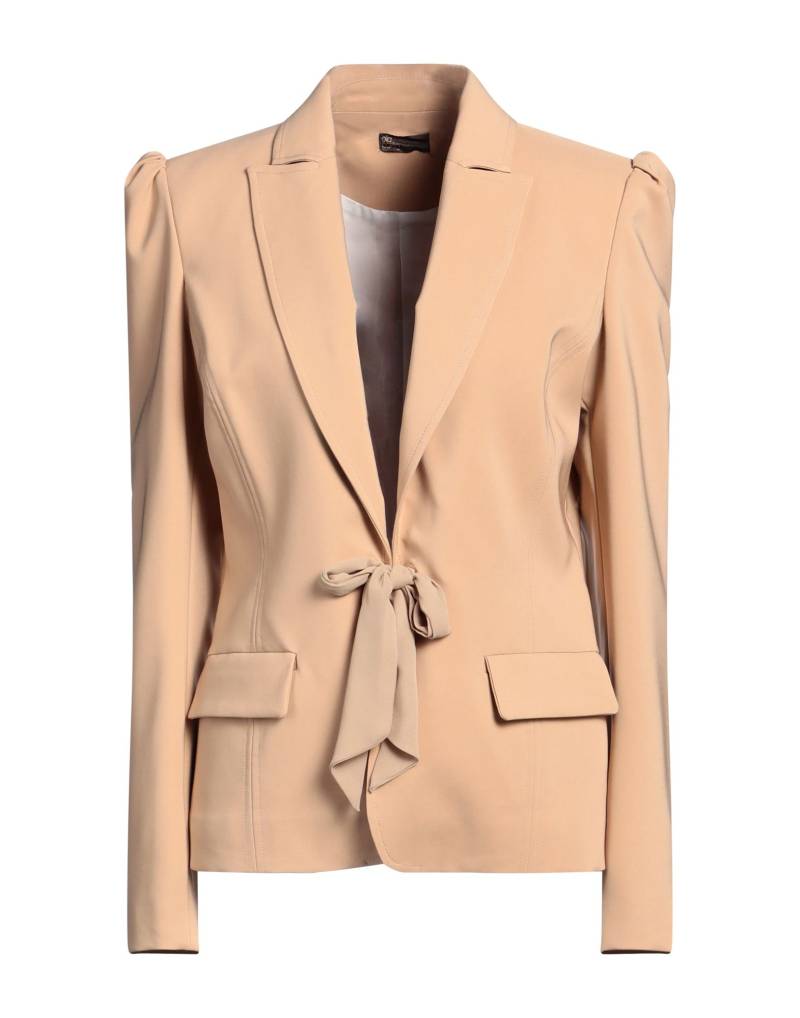 OLLA PARÉG Blazer Damen Sand von OLLA PARÉG