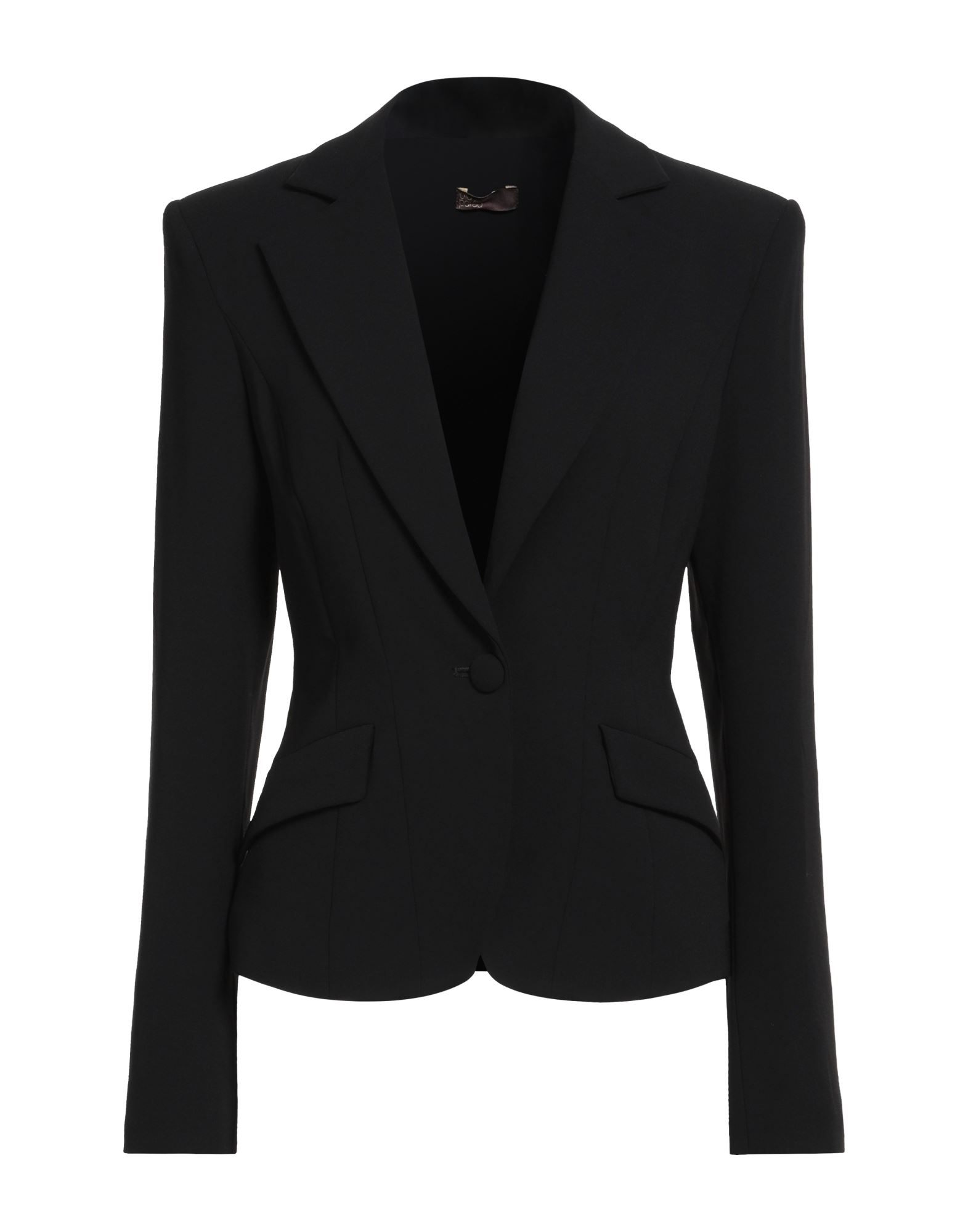 OLLA PARÉG Blazer Damen Schwarz von OLLA PARÉG