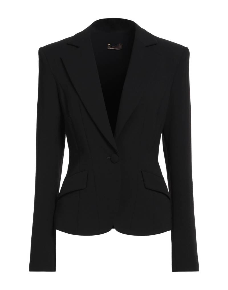 OLLA PARÉG Blazer Damen Schwarz von OLLA PARÉG