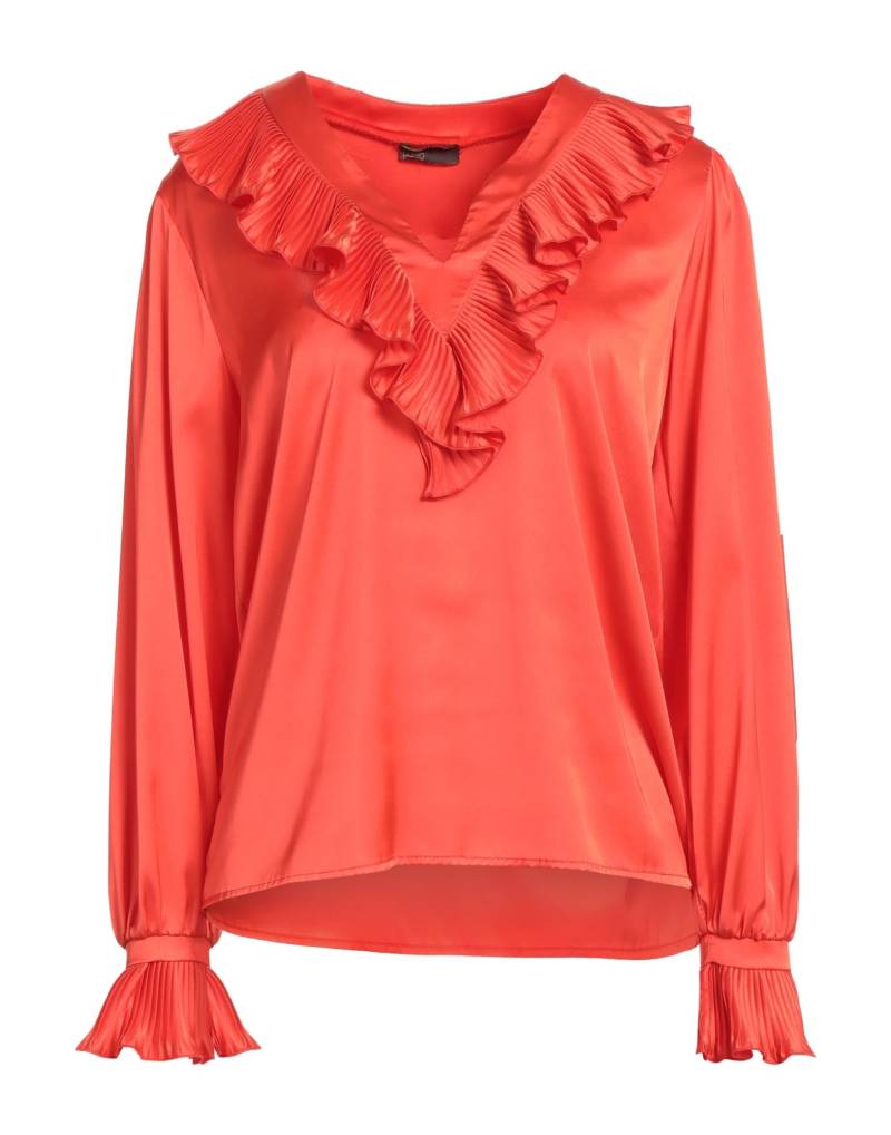 OLLA PARÉG Top Damen Orange von OLLA PARÉG
