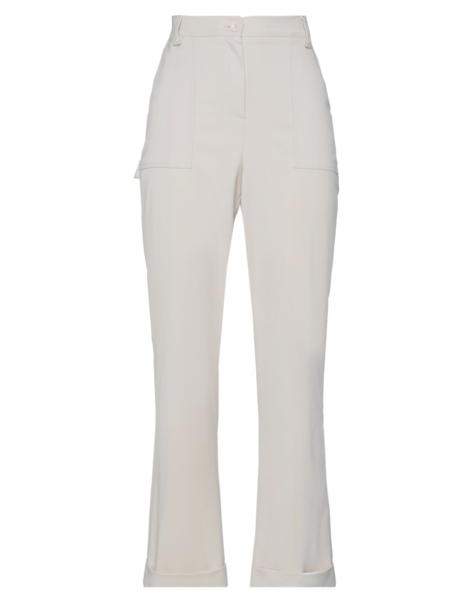 OLLA PARÉG Hose Damen Beige von OLLA PARÉG