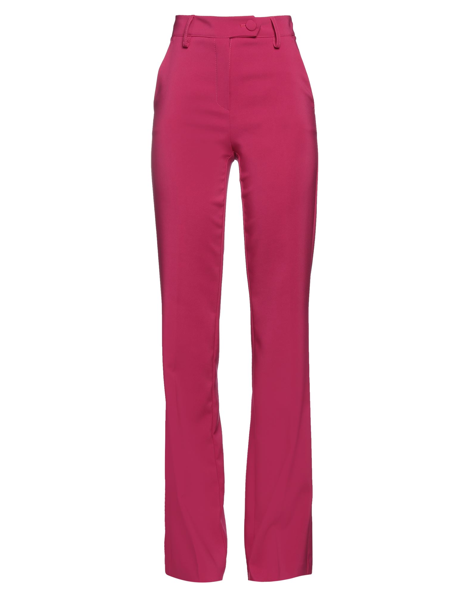 OLLA PARÉG Hose Damen Fuchsia von OLLA PARÉG