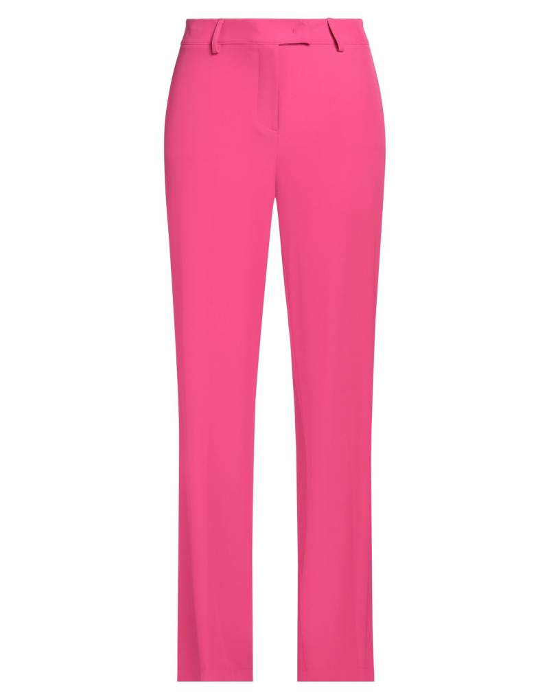 OLLA PARÉG Hose Damen Fuchsia von OLLA PARÉG