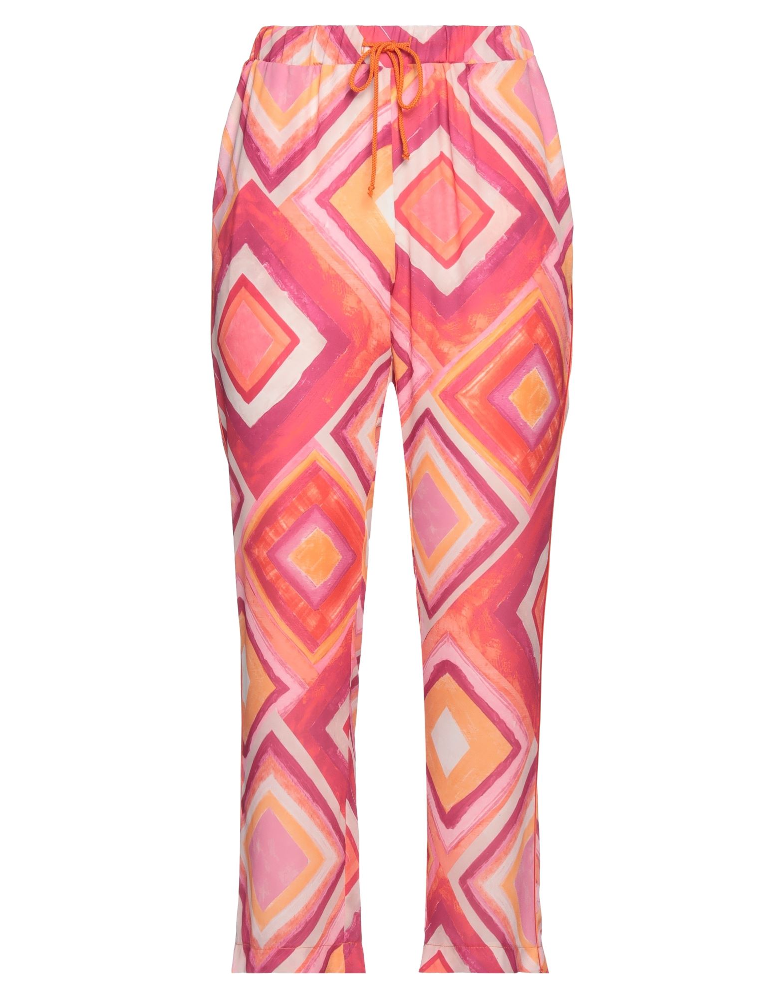 OLLA PARÉG Hose Damen Fuchsia von OLLA PARÉG