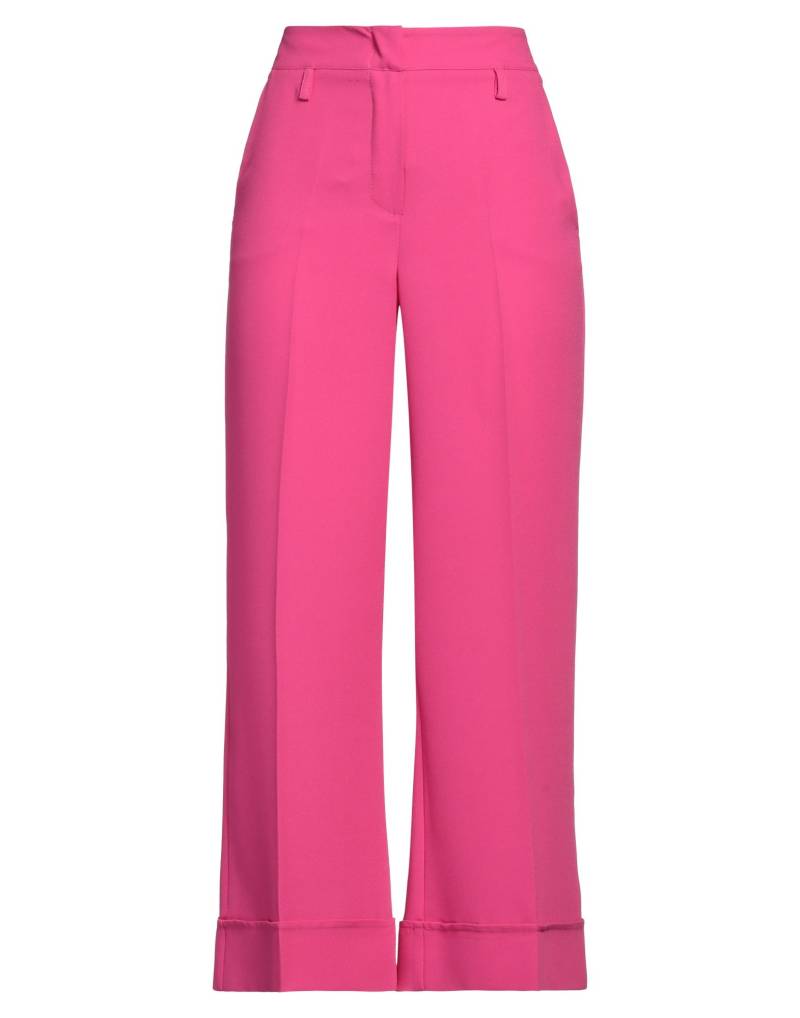 OLLA PARÉG Hose Damen Fuchsia von OLLA PARÉG