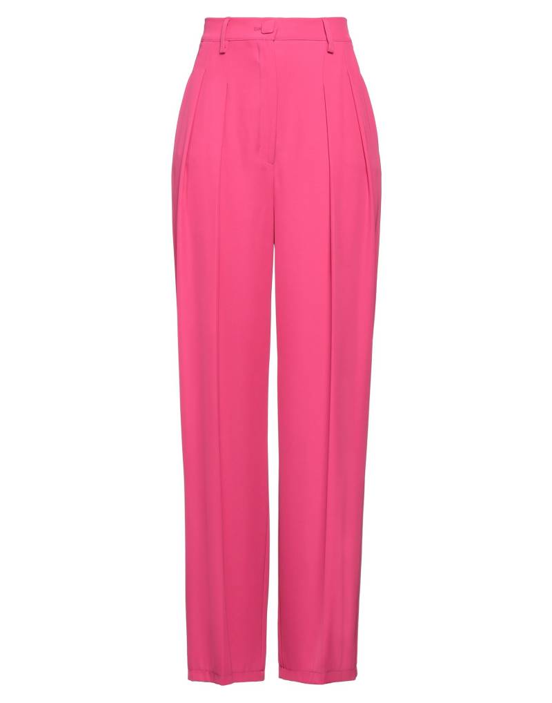 OLLA PARÉG Hose Damen Fuchsia von OLLA PARÉG