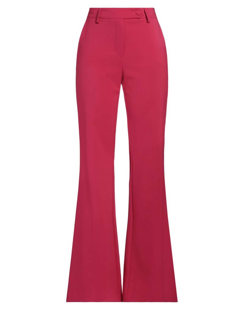 OLLA PARÉG Hose Damen Magenta von OLLA PARÉG