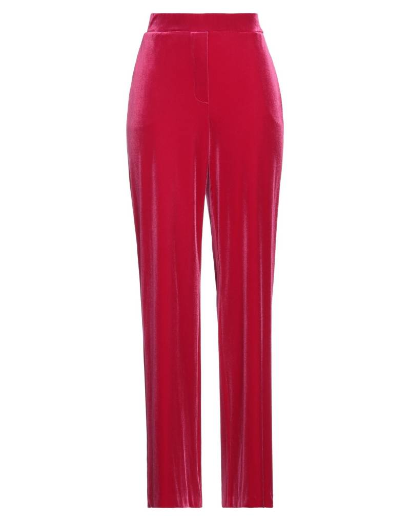 OLLA PARÉG Hose Damen Magenta von OLLA PARÉG