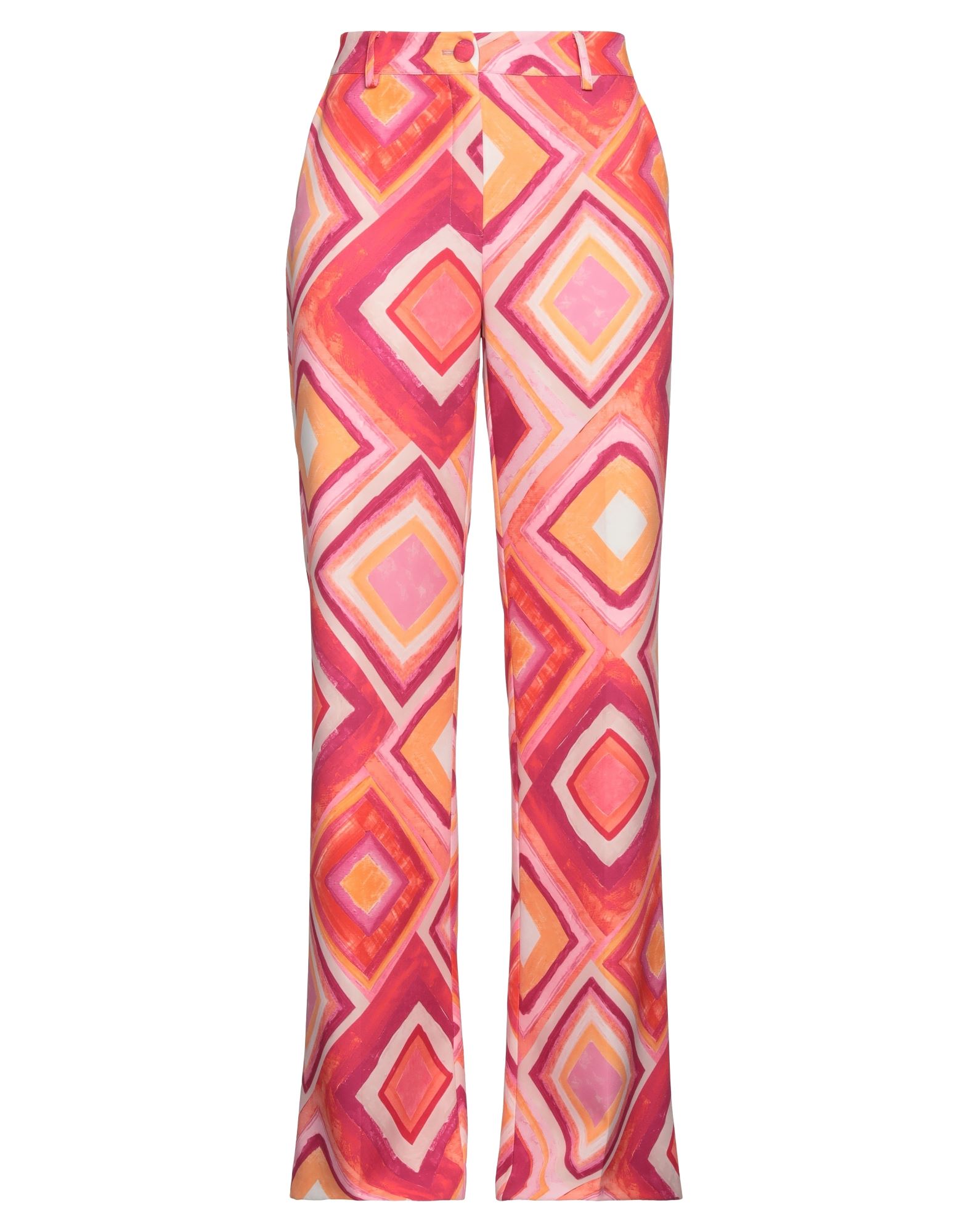 OLLA PARÉG Hose Damen Fuchsia von OLLA PARÉG