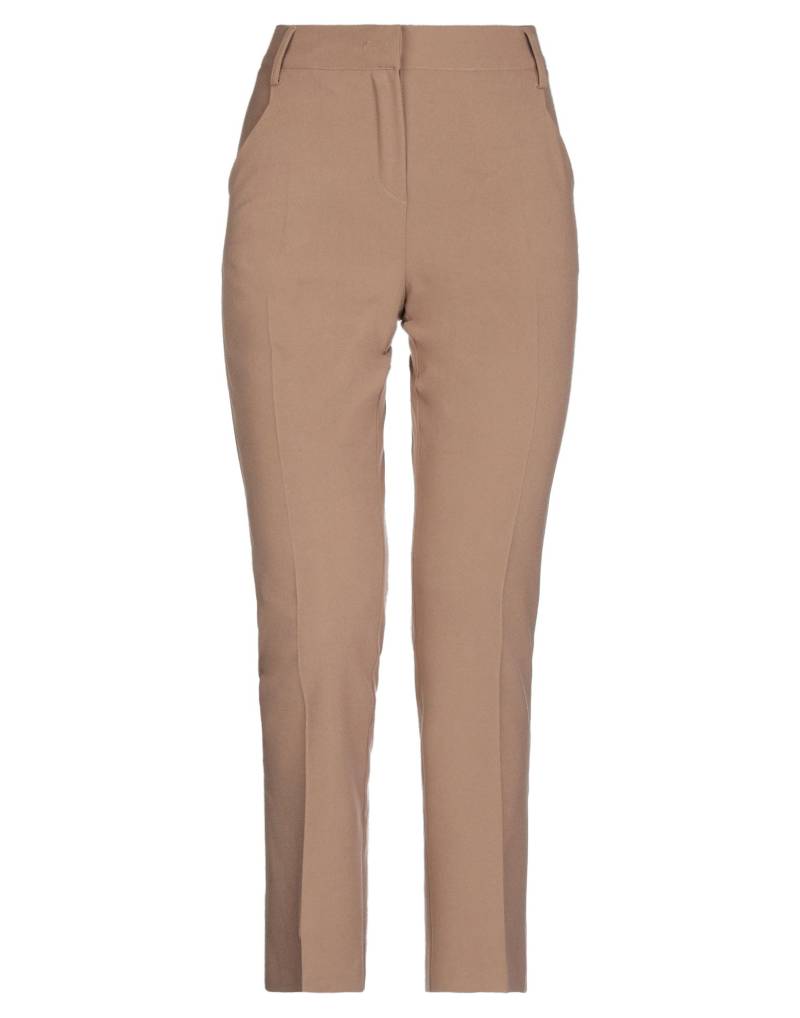 OLLA PARÉG Hose Damen Kamel von OLLA PARÉG