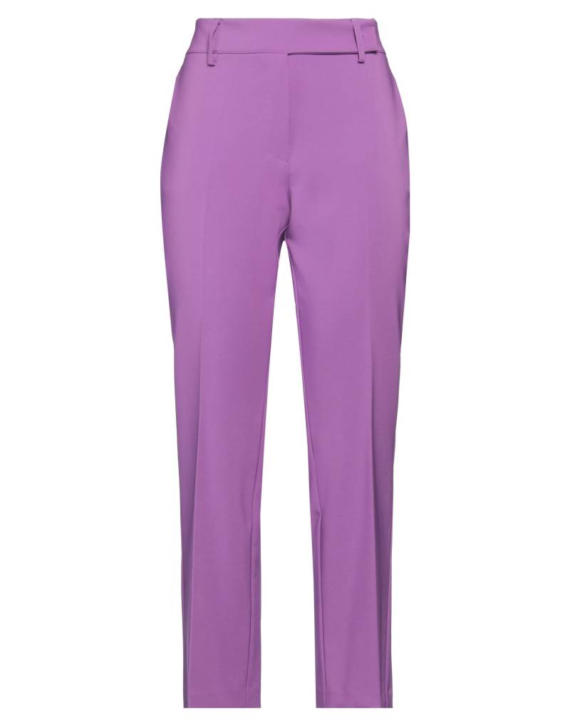 OLLA PARÉG Hose Damen Malve von OLLA PARÉG