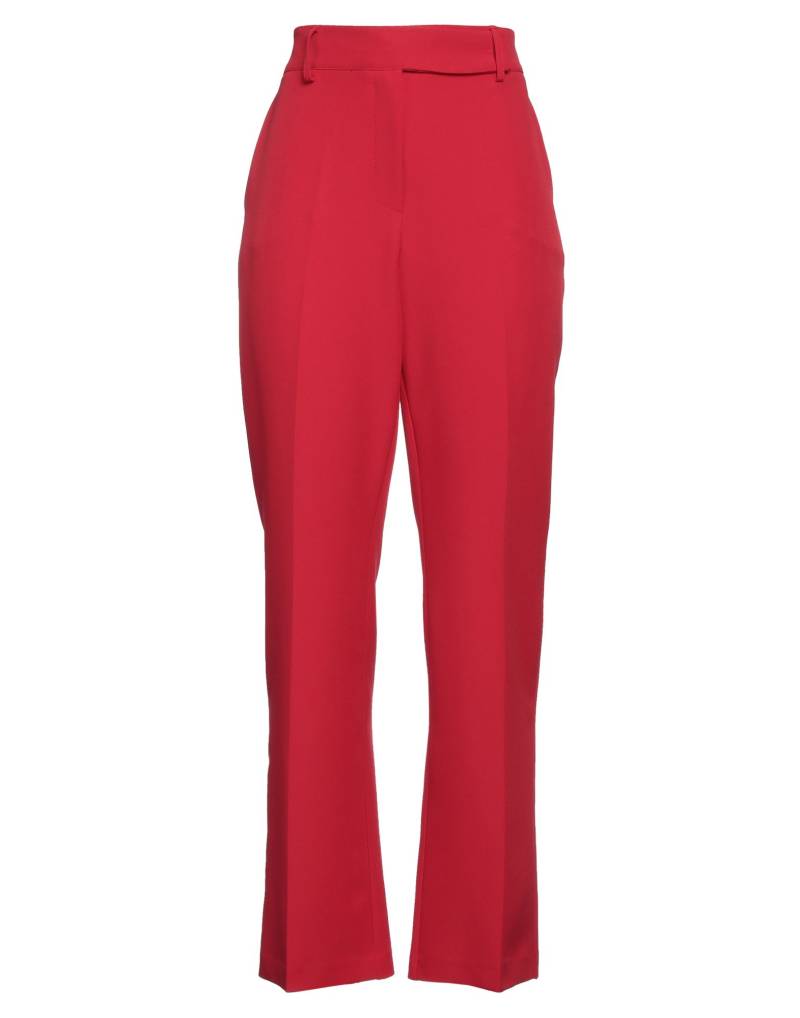 OLLA PARÉG Hose Damen Rot von OLLA PARÉG